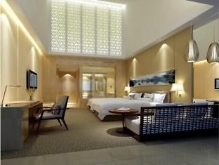 Hangzhou Xixi Resort מראה חיצוני תמונה