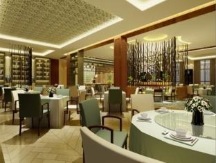 Hangzhou Xixi Resort מראה חיצוני תמונה